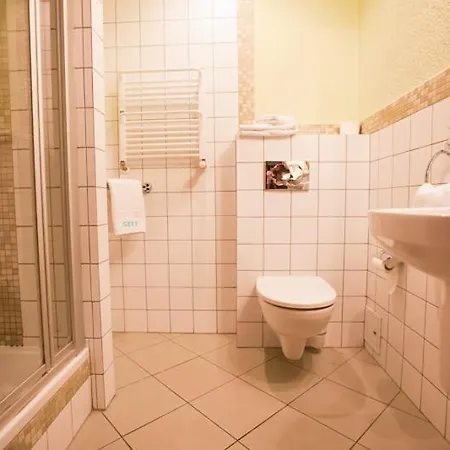 Rum i privatbostad Gryf Mielno (Koszalin)