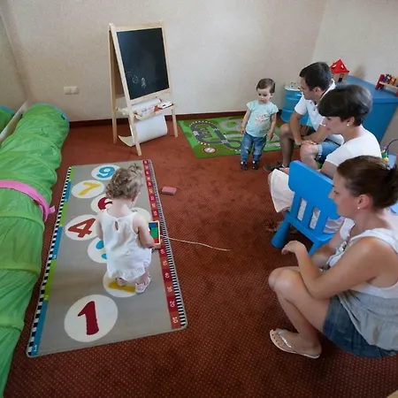 Gryf Rum i privatbostad Mielno (Koszalin)