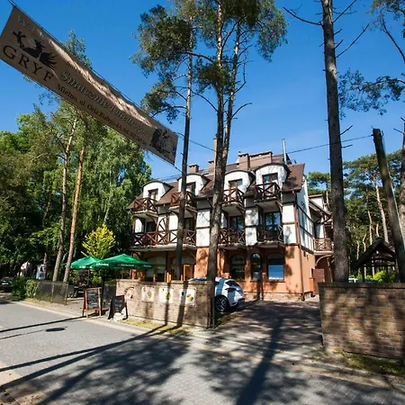 Rum i privatbostad Gryf