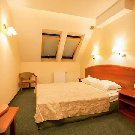 Rum i privatbostad Gryf Mielno (Koszalin)