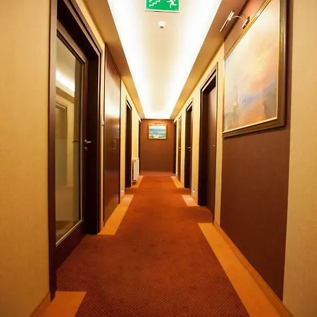 Rum i privatbostad Gryf Mielno (Koszalin)