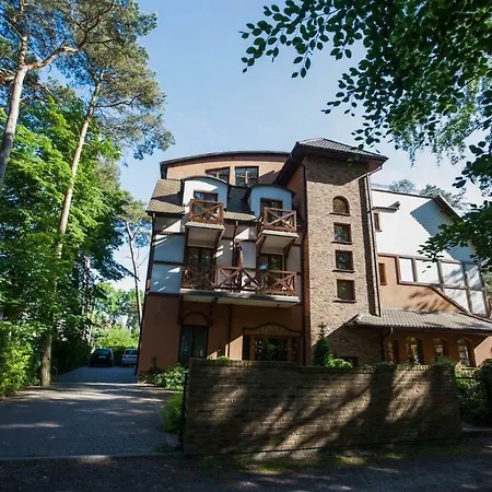 Gryf Mielno (Koszalin)