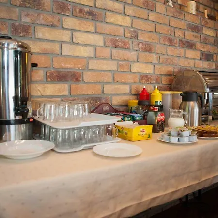 Rum i privatbostad Gryf Mielno (Koszalin)