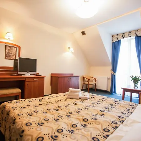 Rum i privatbostad Gryf *