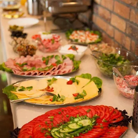 Rum i privatbostad Gryf Mielno (Koszalin)