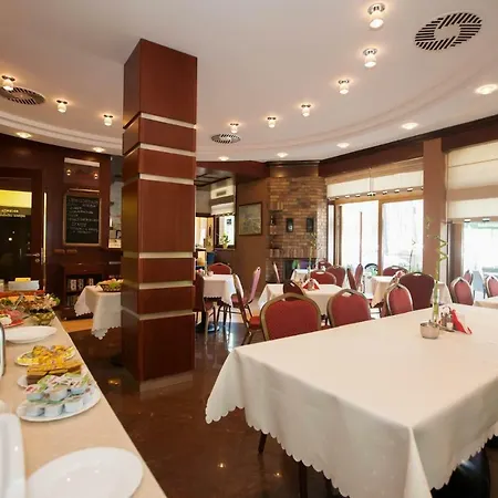 Rum i privatbostad Gryf