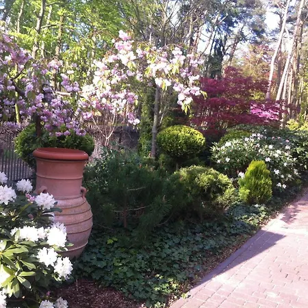 Rum i privatbostad Gryf