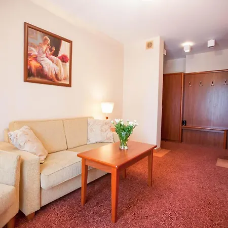 Gryf Rum i privatbostad *