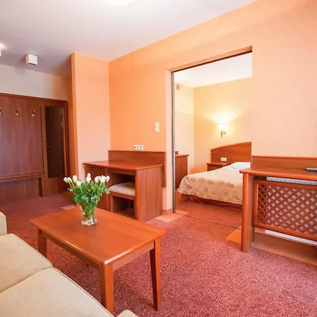 Gryf Rum i privatbostad