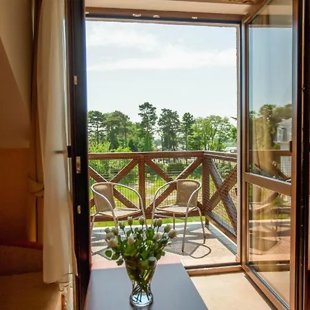 Rum i privatbostad Gryf