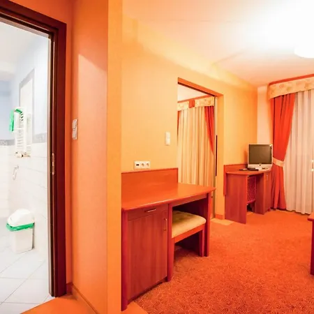 Rum i privatbostad Gryf *