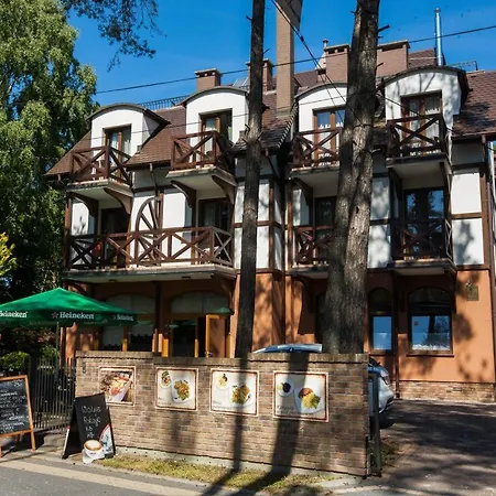 Homestay Gryf