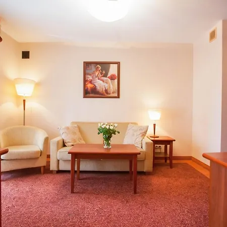 Rum i privatbostad Gryf