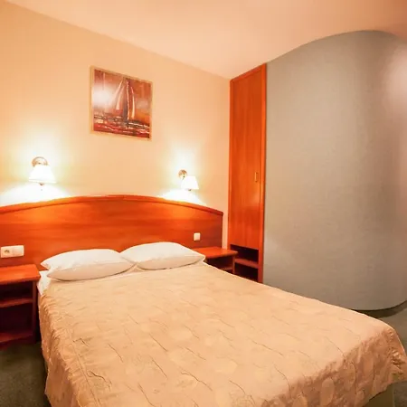 Homestay Gryf