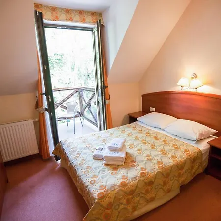 Homestay Gryf Mielno (Koszalin)