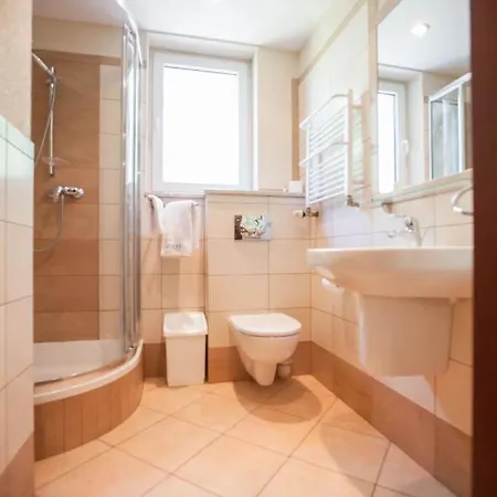 Rum i privatbostad Gryf