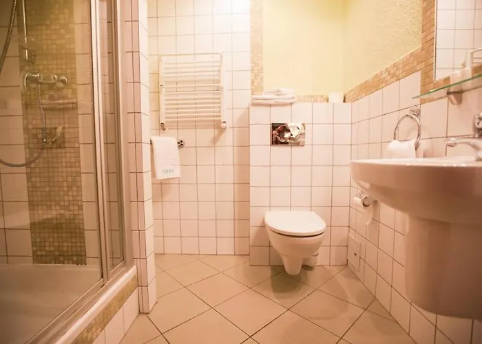 Проживание в семье Gryf Мельно