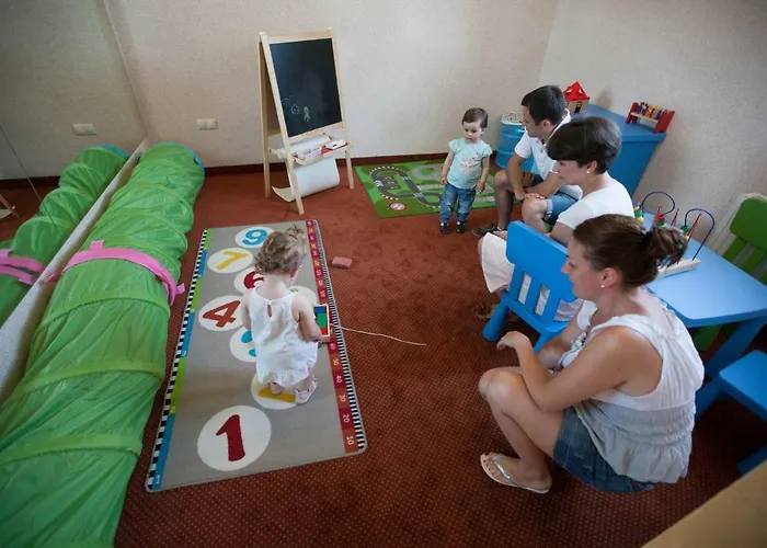 Gryf Проживание в семье Мельно