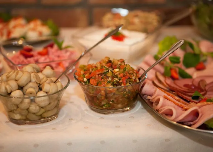 Gryf Проживание в семье Мельно