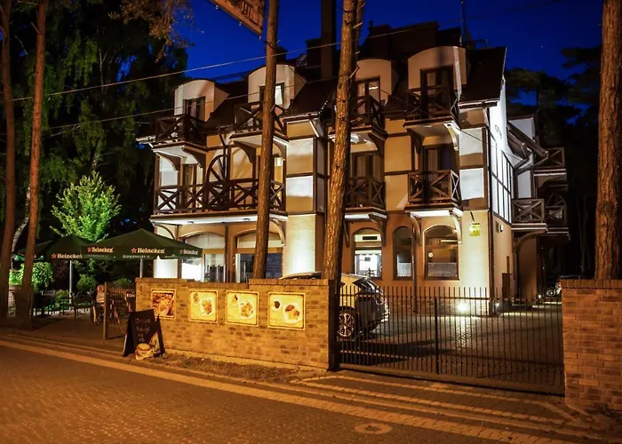 Gryf Проживание в семье Мельно