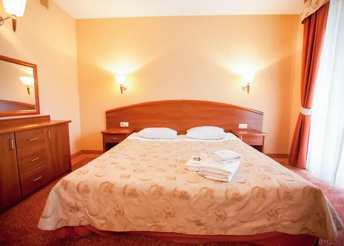 Проживание в семье Gryf *