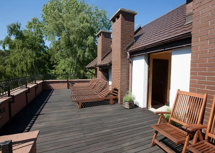 Gryf Проживание в семье Мельно