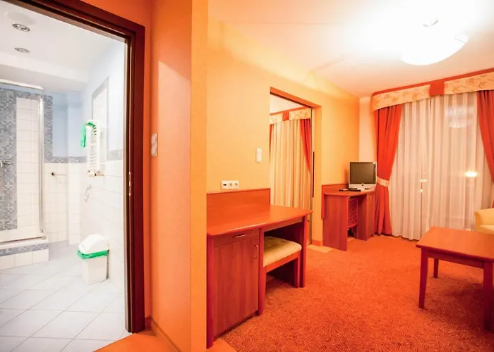 Проживание в семье Gryf *