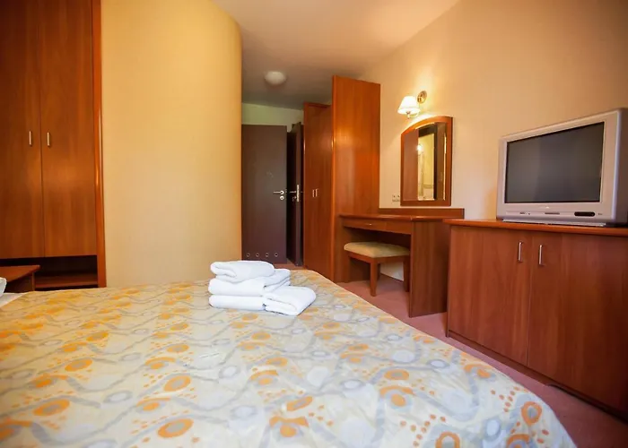 Privatunterkunft Gryf Mielno